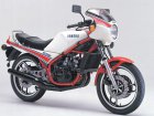 Yamaha RD 250LC / RZ 250LC